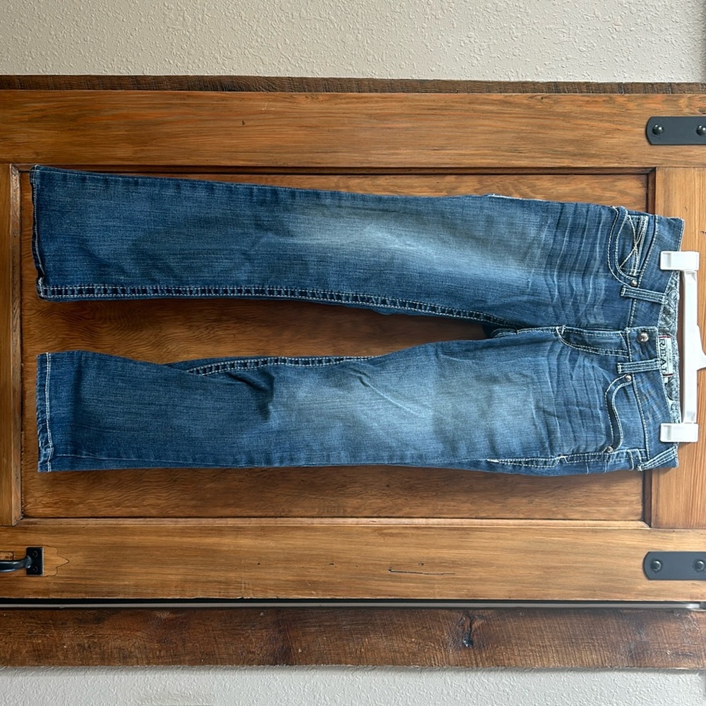 Women’s Ariat bootcut jeans